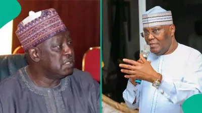 ADC Leader Accuses Babachir Lawal of Rigging Presidential Primary