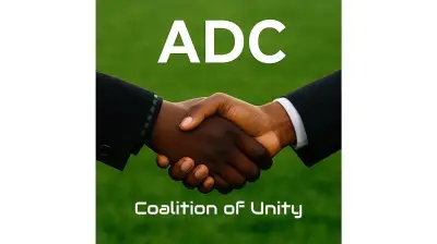 ADC Leadership: Court to Rule on Judge Recusal Bid June 16