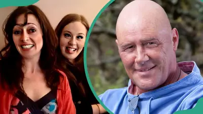 Adele's Parents: Mum Quit Art School at 18, Estranged Dad Died in 2021