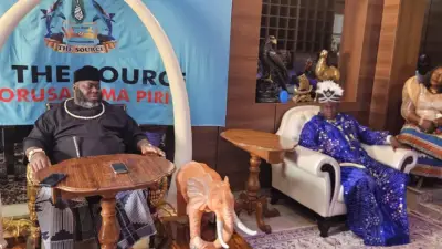 Adumu-Ama Community Praises Dokubo-Asari, Seeks Stronger Ties for Kula Development