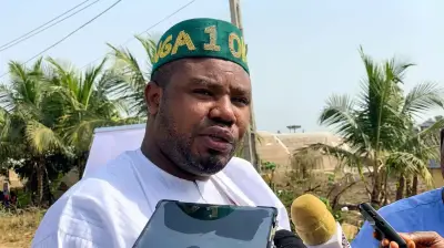 Agbese Insists Signature Misused in Reps Minority Leader Tussle