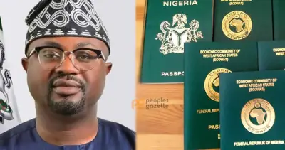 AGF Urged to Probe Passport Issuance to Suspect in Land Fraud Case