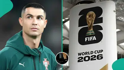 AI Predicts 2026 FIFA World Cup Winner, Runner-Up, and Third Place