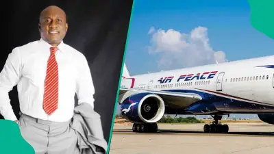 Air Peace Gets Brazil Flight Approval, Eyes Canada, US, China Routes