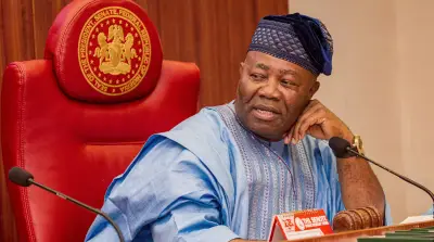 Akpabio Moves to Calm Aggrieved Senators After Primary Upsets