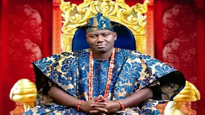 Alaafin Installs New Ora Monarch in Kwara, Urges Preservation of Yoruba Traditions