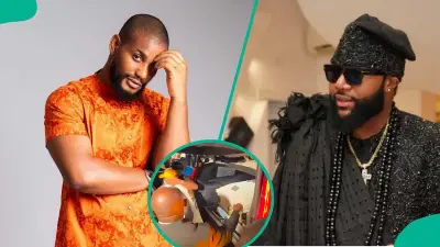 Alexx Ekubo’s Funeral Overshadowed by Four Major Controversies