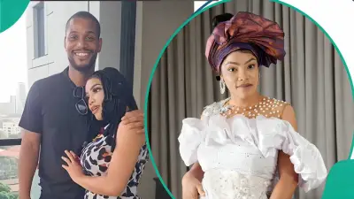 Alexx Ekubo's Sister Chioma Appeals Public Amid Death Controversy