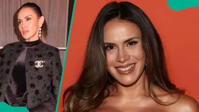 Andrea Espada: Her Son, Net Worth, and Husband She Keeps Hidden