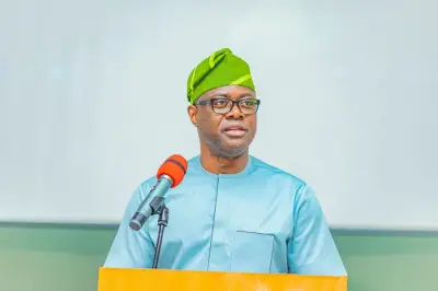 APC challenges Makinde over reported death of 200 Amotekun operatives