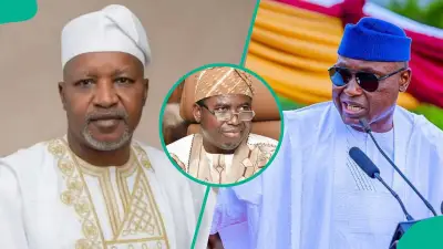 APC Defeats ADC, PDP in Ekiti South West LGA Governorship Election 2026