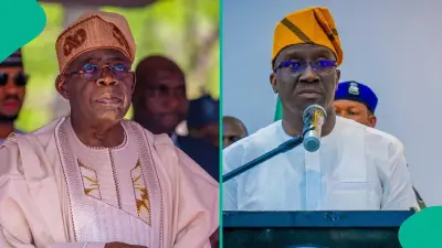 APC Governor Declares No Vacancy in Aso Rock Amid Insecurity, Challenges Opposition