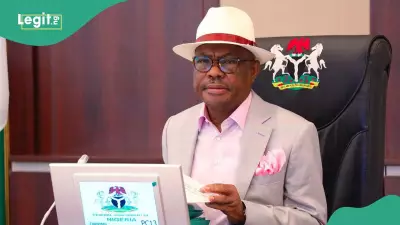 APC in Rivers State Nullifies Primaries, Sacks Wike Allies