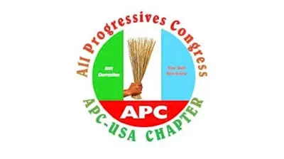 APC-USA to Showcase Tinubu's Achievements Globally for 2027 Reelection