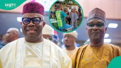 APC Wins 5 of 6 By-Elections; ADC, NDC Absent in INEC Results