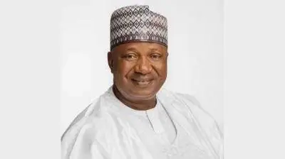 APC's Halilu-EnvuluAnza wins Nasarawa North Senatorial by-election
