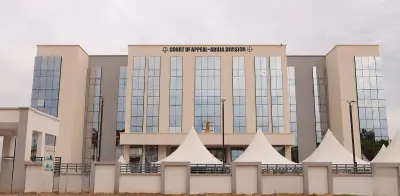 Appeal Court Halts Order to Deregister ADC, Four Other Parties