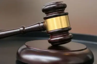 Appeal Court President Criticized for Special Saturday Sitting in Hometown