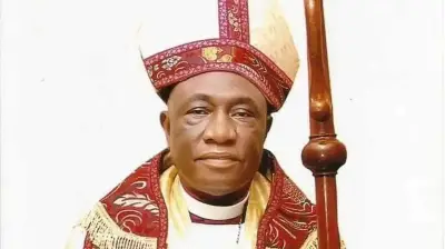 Archbishop Laments Rising Insecurity, Poverty in Nigeria, Urges Good Governance