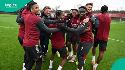 Arsenal Star Josh Nichols Leaves Club After 10 Years, Sends Emotional Farewell
