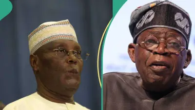 Atiku Blasts Tinubu Over Oyo School Abduction: Parents Need Children, Not Rice