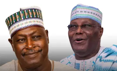 Atiku Did Little to Secure ADC Presidential Ticket, Says Babachir Lawal