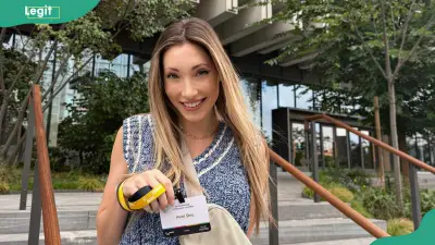 Avori Henderson: From Pageant Queen to Esports Star on The Mole