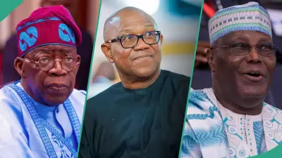 Babachir Lawal Predicts Tinubu Landslide Victory in 2027 Elections
