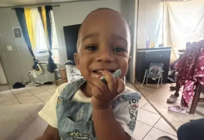 Baby boy shot and killed by police responding to shoplifting incident