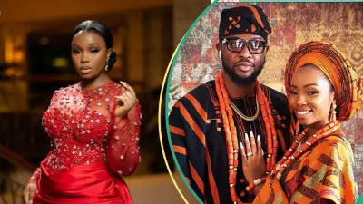 Bambam's Father's Day Post Sparks New Marriage Rumours With Teddy A