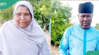 Bandit Leader Cites Security Forces in Abandoning Army General's Wife Release Plan