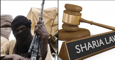 Bandits and Sharia Law: Separating Facts from Misinformation in Nigeria