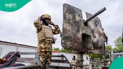 Bandits Kill Lieutenant, 7 Soldiers in Fresh Kaduna Attack