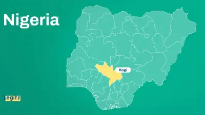 Bandits Kill NSCDC Officer, Abduct Daughter in Kogi State Attack