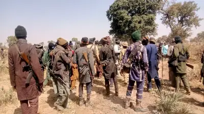 Bandits Kill Principal, Abduct WAEC Candidates in Kogi Community