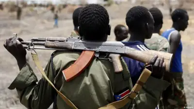 Bandits Kill School VP, Abduct Students in Kogi Community Attack