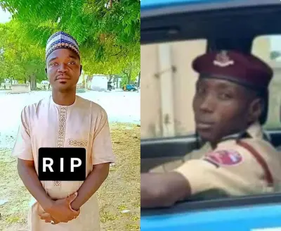 Bandits Kill Three FRSC Officers in Kebbi State Ambush
