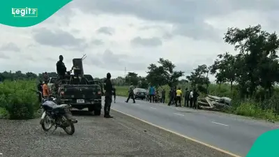 Bandits Kill Vice Principal, Attack WAEC Students in Kogi Community