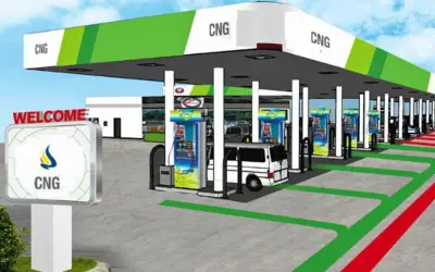 BATN Marks World Environment Day with 100% Diesel-to-CNG Transition