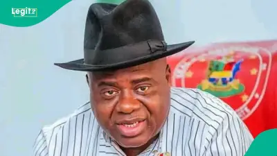 Bayelsa Governor Dethrones Swali Community Traditional Ruler, Chiefs