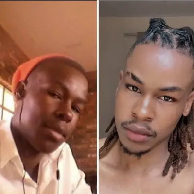 Before HIV vs Living with HIV: Man Shares Photos Before and After Diagnosis