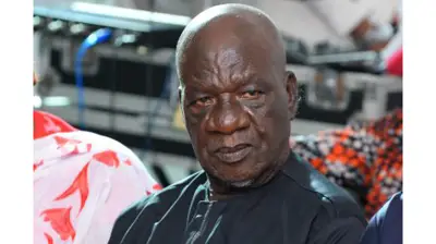 Benson Idonije at 90: Recounting Fela Encounter and Jazz Legacy