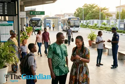 Best African Country to Live in: Expert Guide for Nigerians in 2026