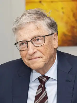 Bill Gates to Testify Before US Congress Over Jeffrey Epstein Ties