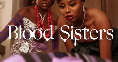 Blood Sisters Season 2 Review: Strong Performances, Messy Ending