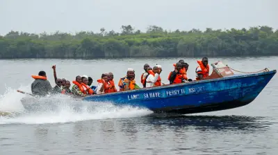 Boat Operators Seek Financial Support Amid FG's N14.6bn Vessel Plan