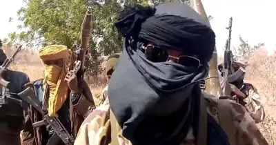 Boko Haram Plans Islamic Graduation for Over 100 Kidnapped Women and Children