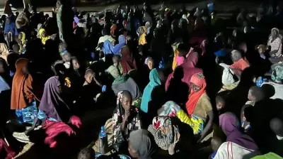Boko Haram Releases 416 Abducted Residents of Ngoshe in Borno
