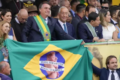 Brazil Tightens Abortion Access for Child Rape Victims in Swift Vote