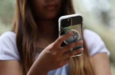 Britain to Ban Social Media for Under-16s, PM Starmer Announces